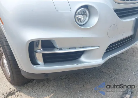 2016 BMW X5 Xdr40E from USA, damaged, VIN 5UXKT0C59G0S77651